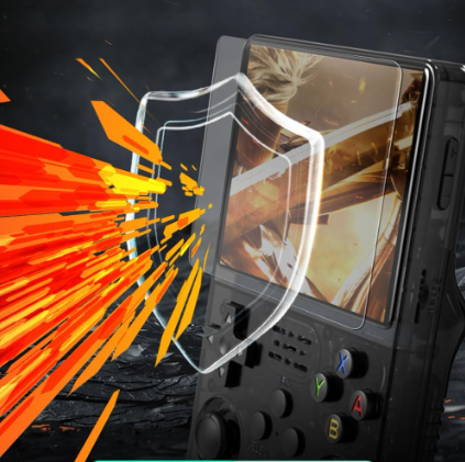 Protector de pantalla