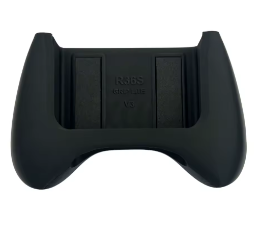 Empuñadura ergonómica