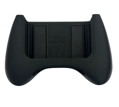 Empuñadura ergonómica