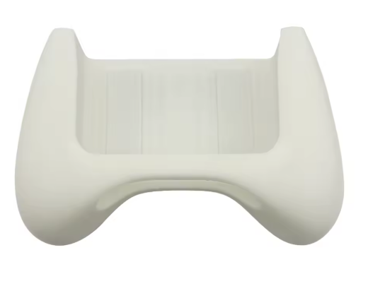 Empuñadura ergonómica