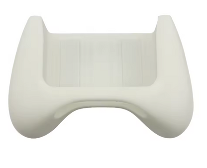 Empuñadura ergonómica