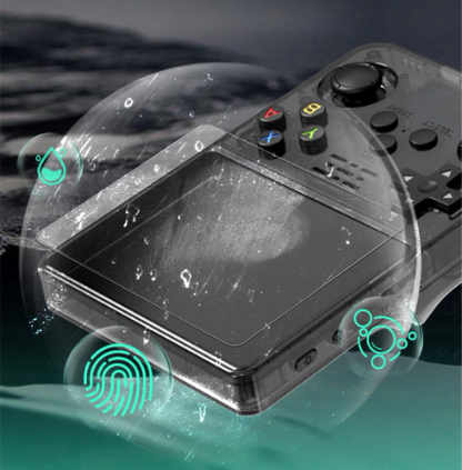 Protector de pantalla